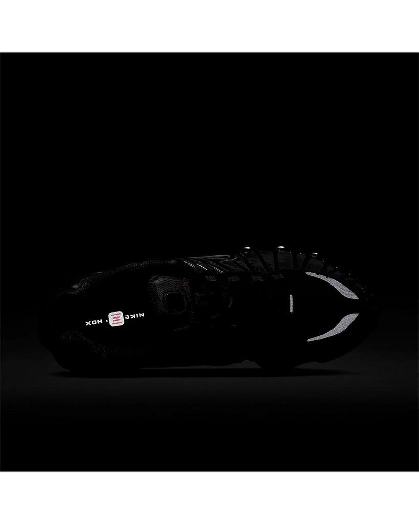 NIKE Men's Shox TL Sneakers 5