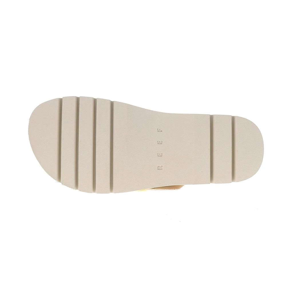 Reef Vista Higher Gia Platform Sandals 5