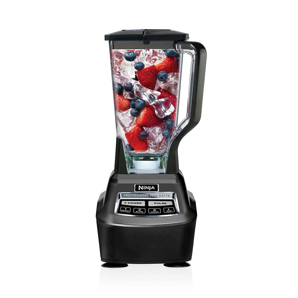 Ninja Shark Mega Kitchen System 2