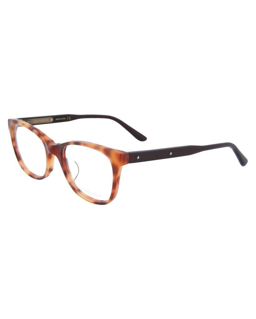 Bottega Veneta Bottega Veneta Cat-Eye Optical Frames