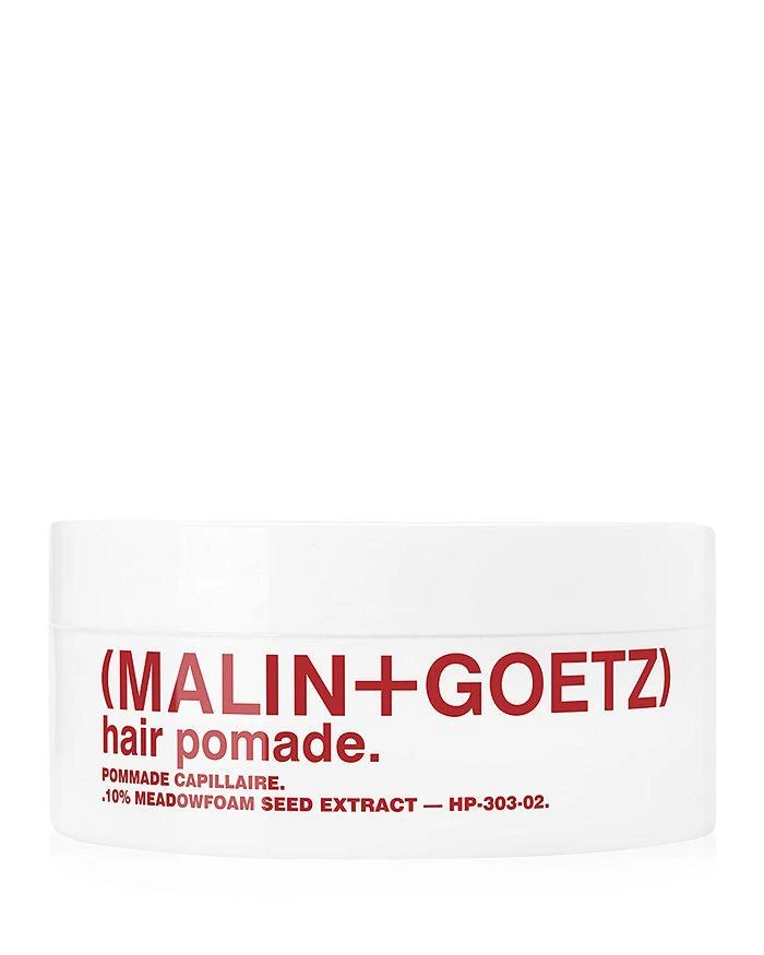 Malin + Goetz MALIN+GOETZ Hair Pomade 1
