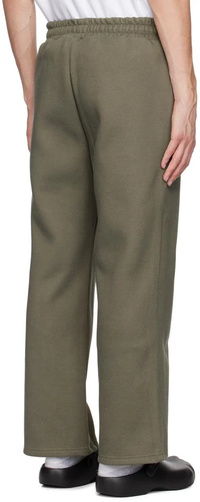 Seventh Khaki V2 Stacks Sweatpants 3