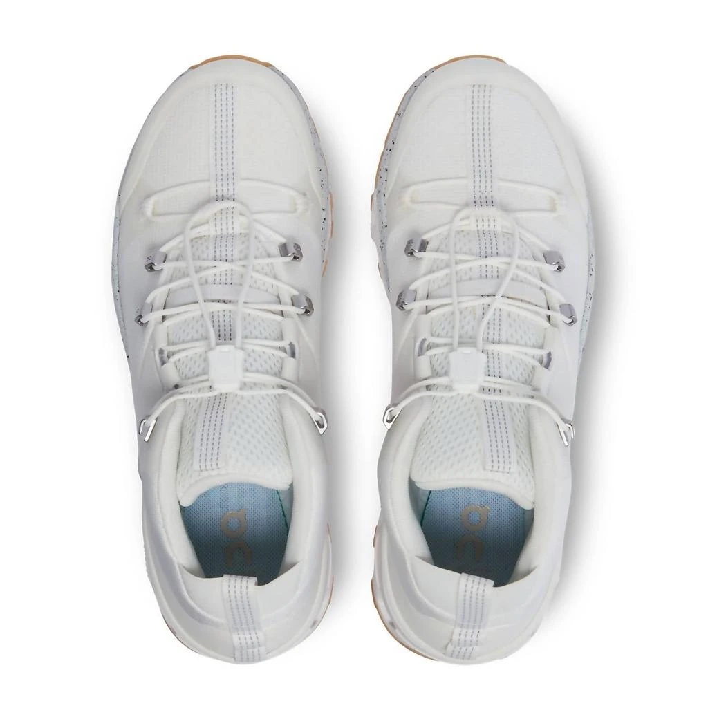 ON RUNNING On Running - Women's Cloudtrax Running Shoe 3