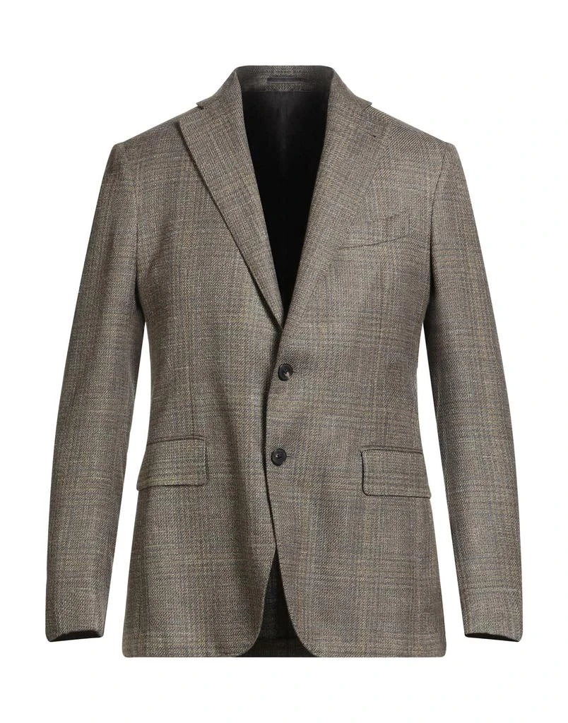 GABRIELE PASINI Blazer 1