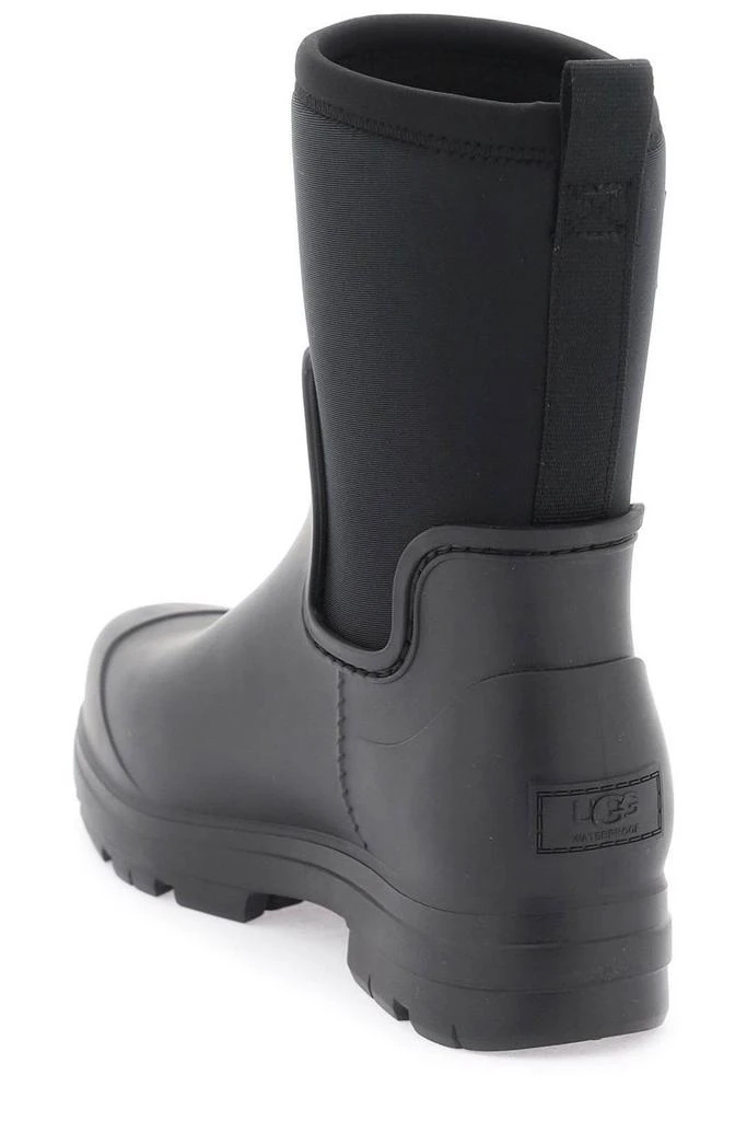 UGG UGG Droplet Mid Round Toe Rain Boots 3