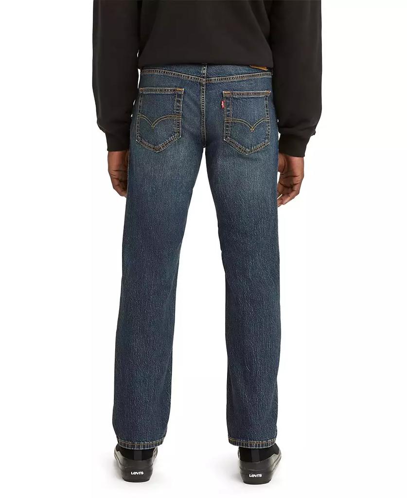 Levi's Men's 559™ Relaxed Straight Fit Eco Ease Jeans