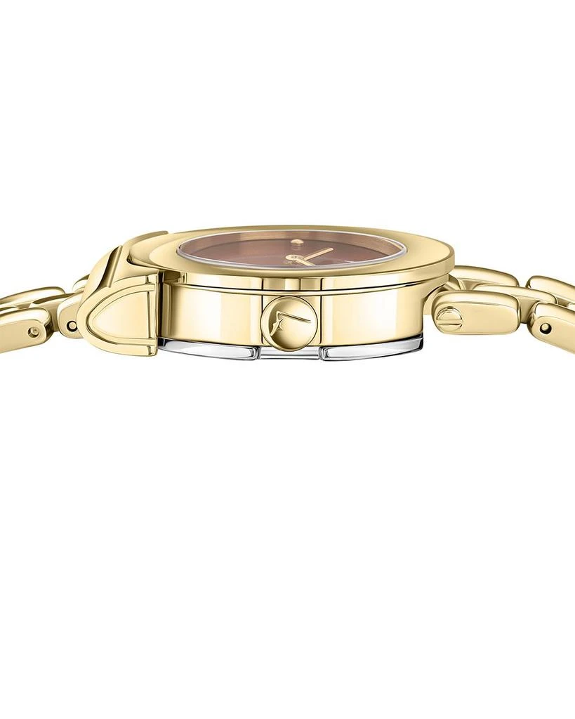 Ferragamo Gancino Watch, 27mm 4