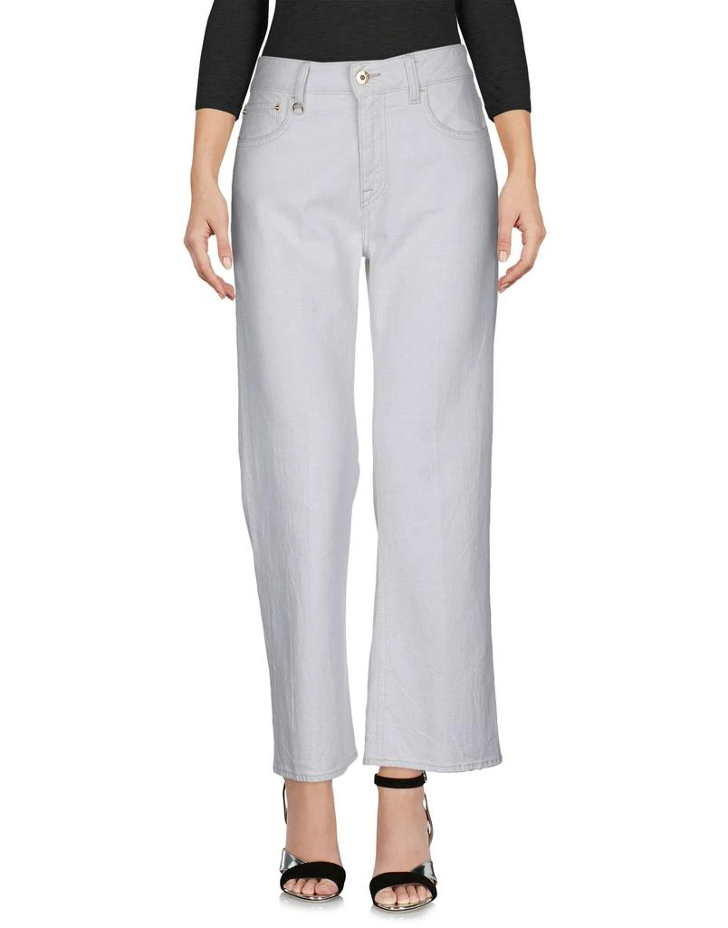 CYCLE Bootcut Jeans 2