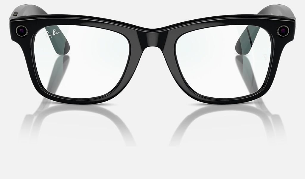 Ray-Ban RAY-BAN | META WAYFARER