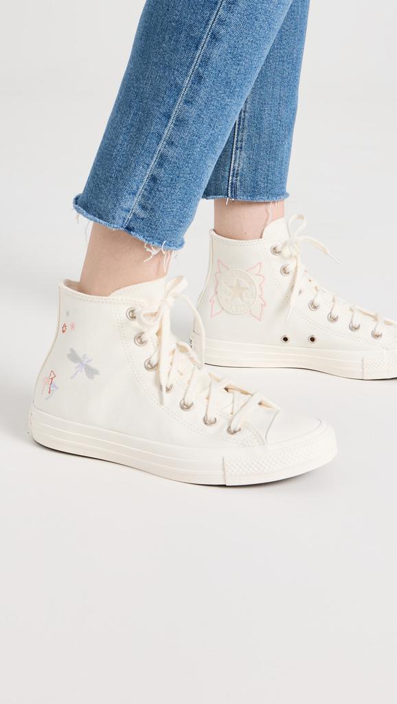 Converse Chuck Taylor All Star Sneakers