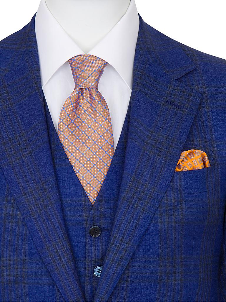 Stefano Ricci Luxury Silk Tie Set