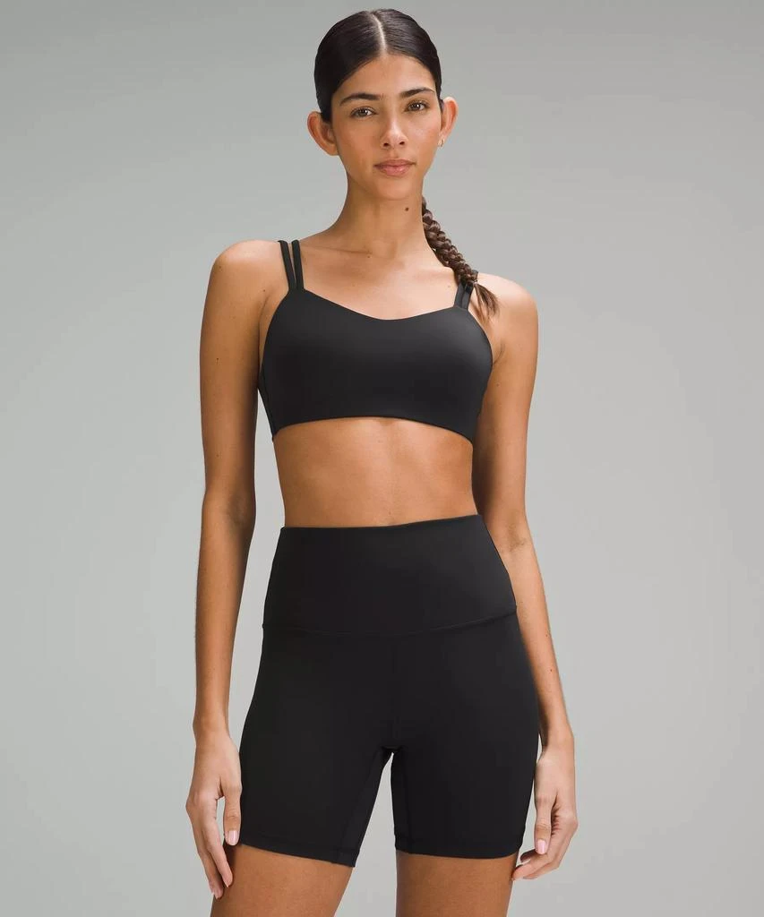 Lululemon Like a Cloud Bra *Light Support, B/C Cup 1
