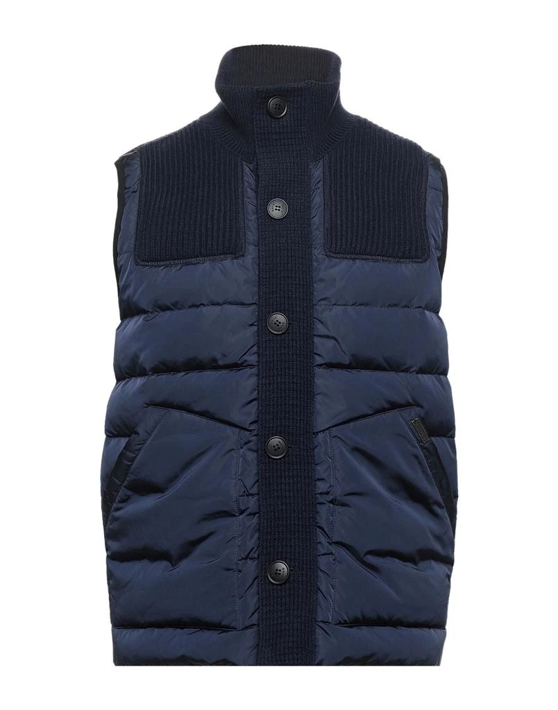 BARK Shell  jacket 1