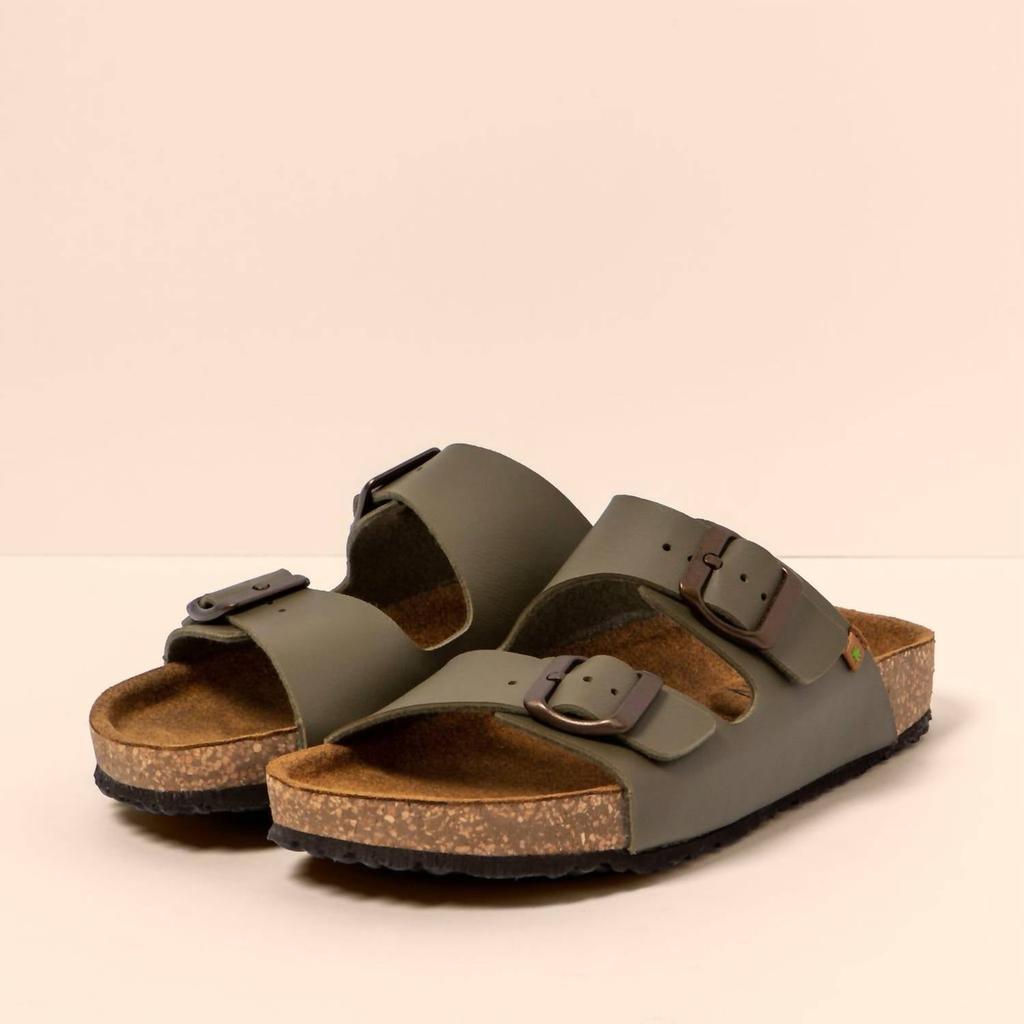 El Naturalista El Naturalista - Women's Ne50 Waraji Sandals