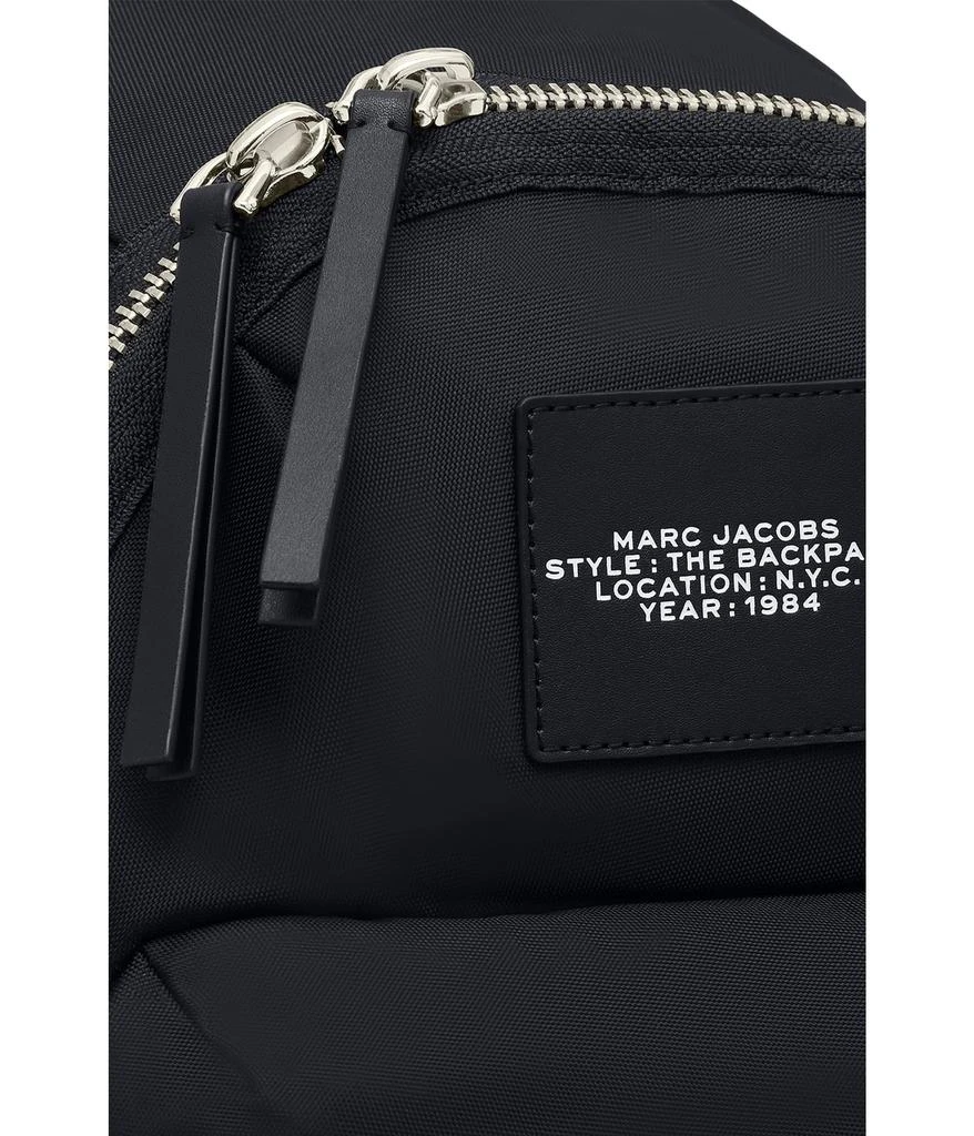 Marc Jacobs The Biker Nylon Large Backpack 4