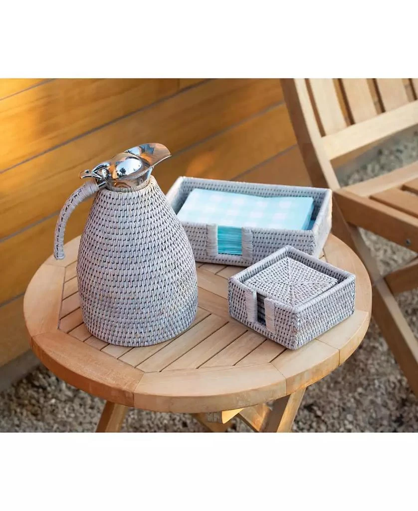 Artifacts Trading Company Artifacts Trading Company 1.5 Liter Stainless Steel Thermos 6