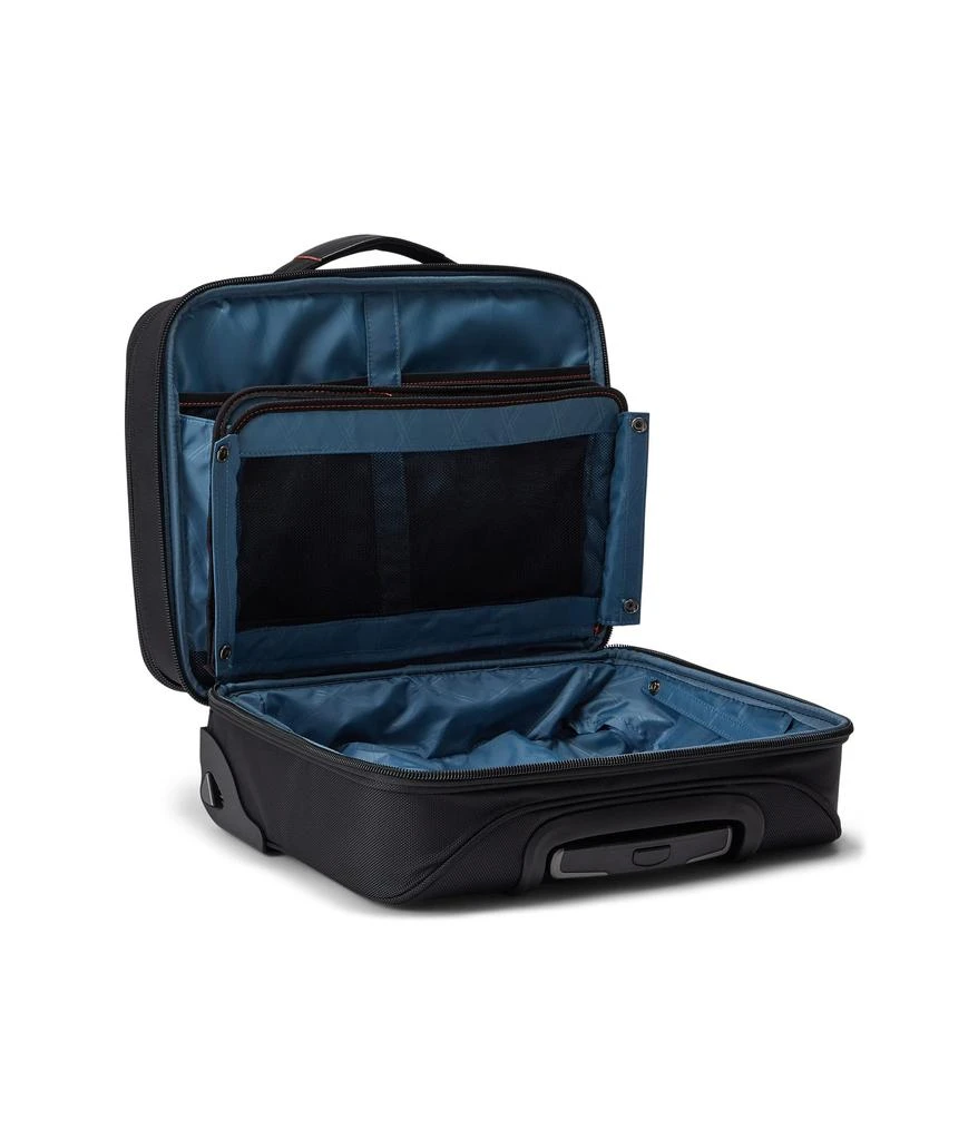 Samsonite Pro Upright Mobile Office 5