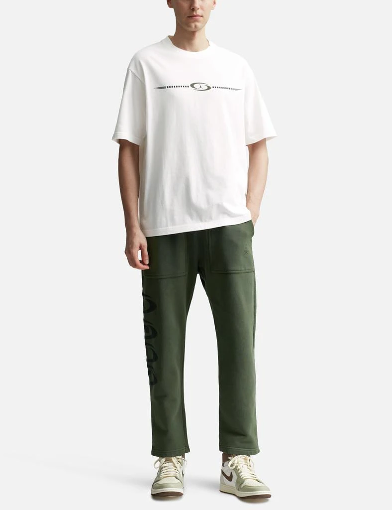 Jordan Jordan X Travis Scott Fleece Pants 5