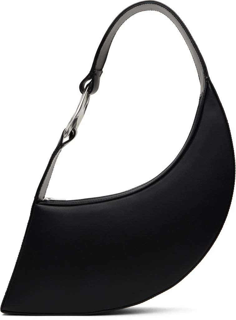Heliot Emil Black Stem Bag 1