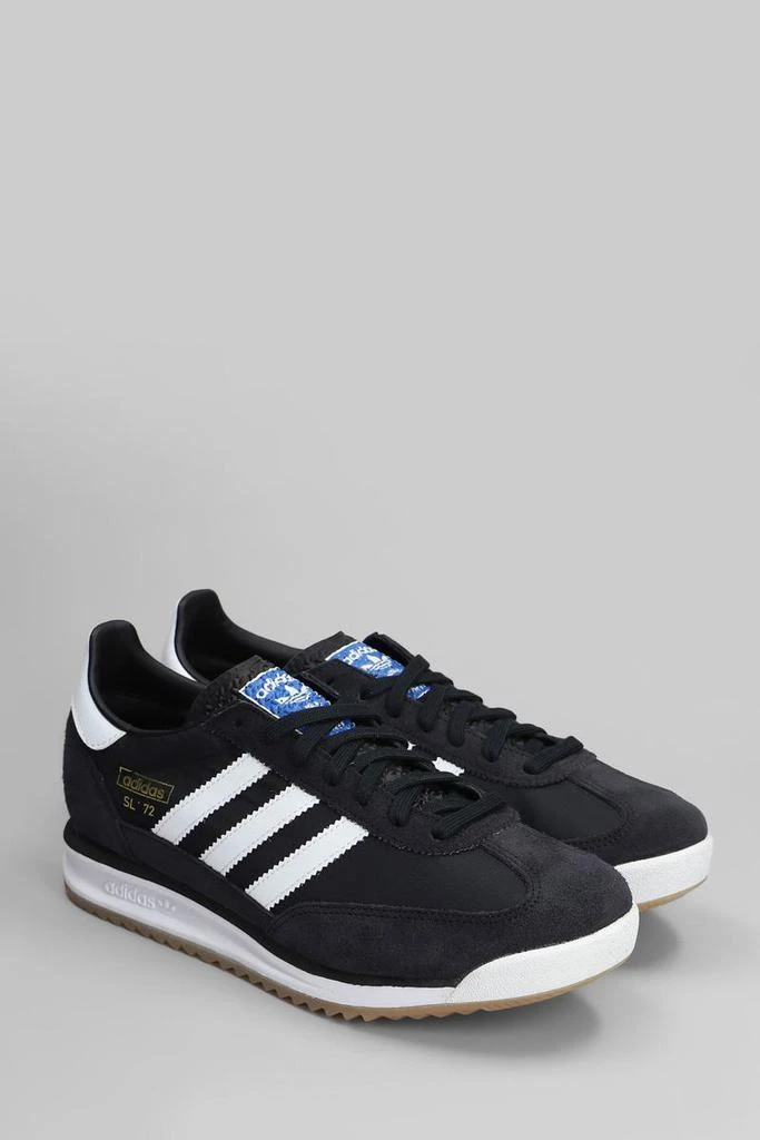 Adidas Adidas Sl 72 Rs Sneakers 2