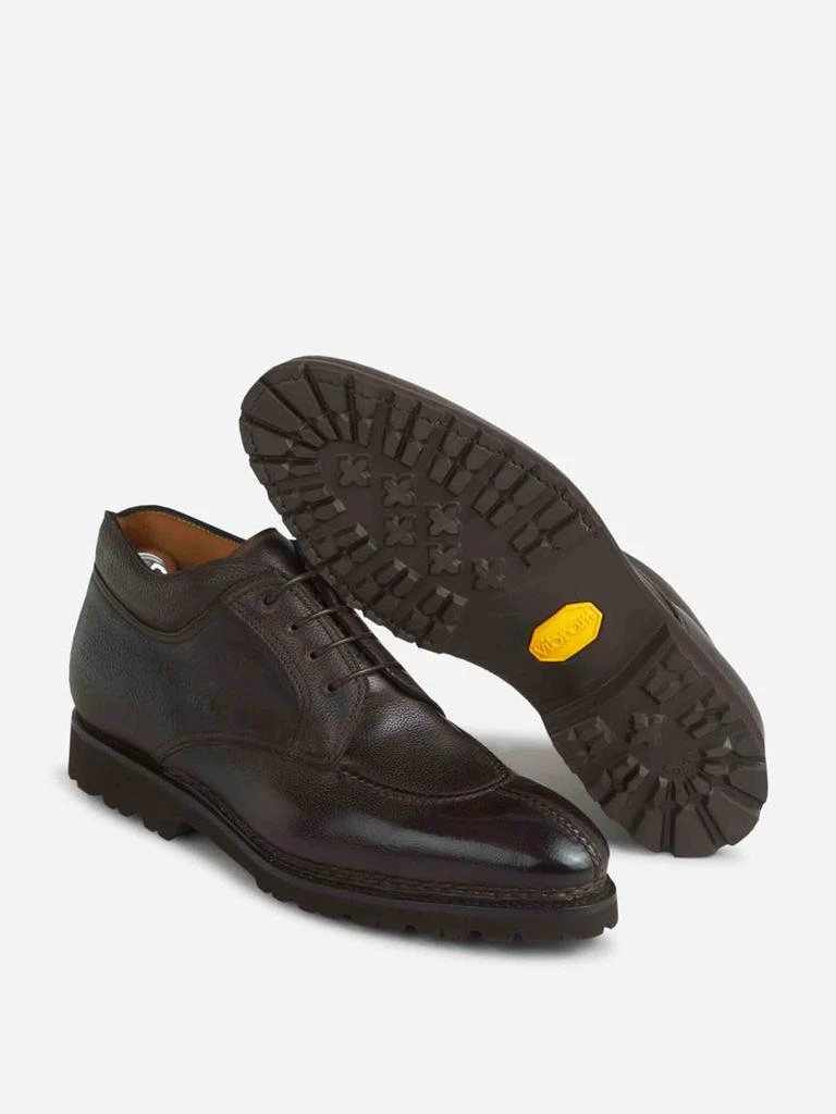 Bontoni Bontoni Magnificent Leather Shoes 4