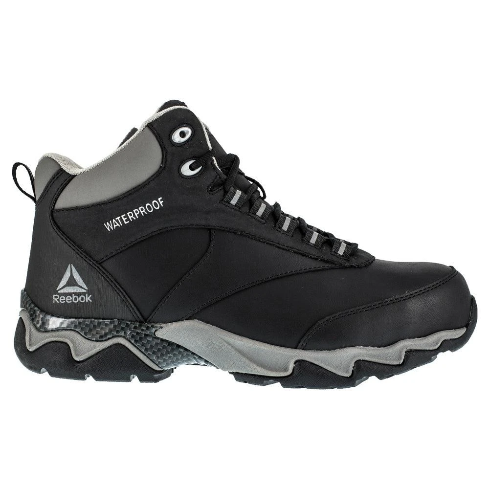 Reebok Beamer Mid Composite Toe EH Boots 1