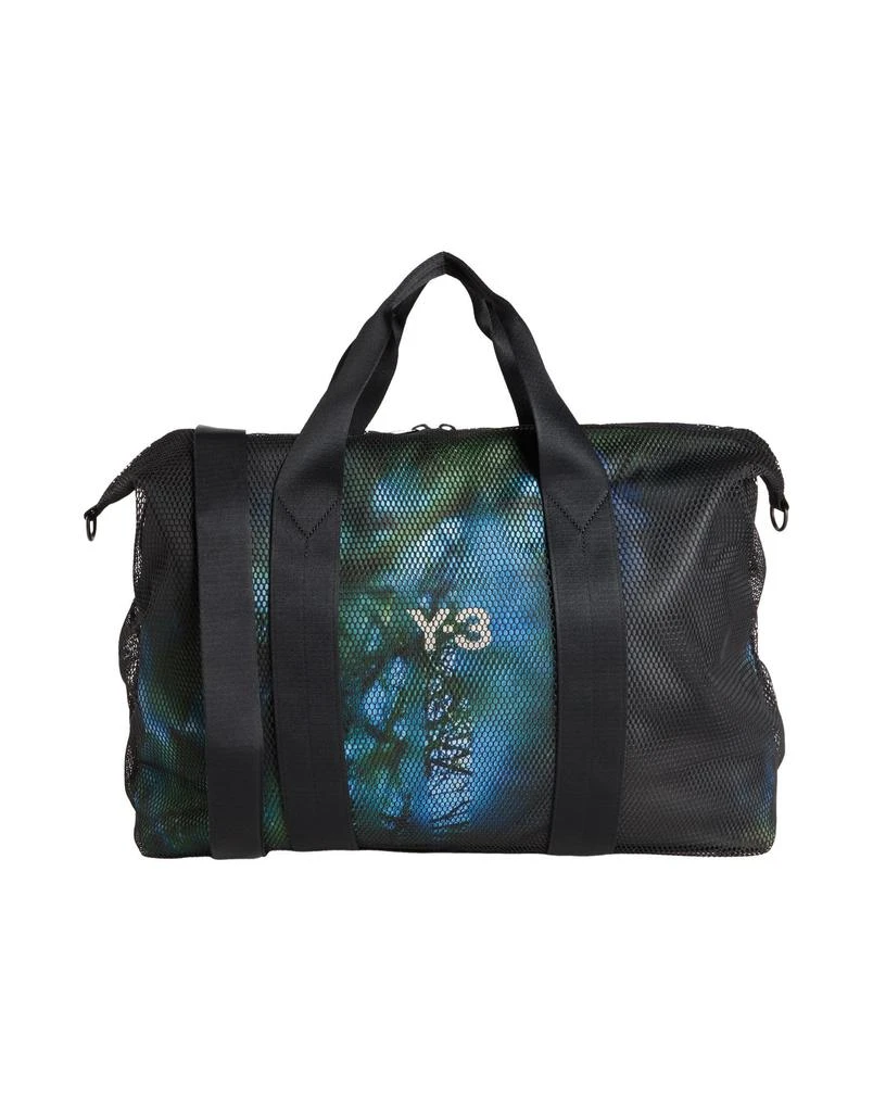 Y-3 Travel 
duffel bag