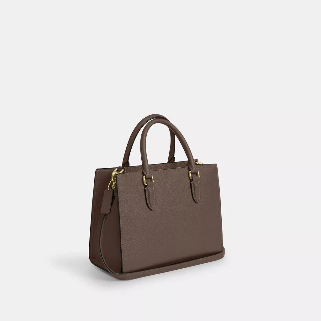 Coach Maggie Small Tote Bag 2