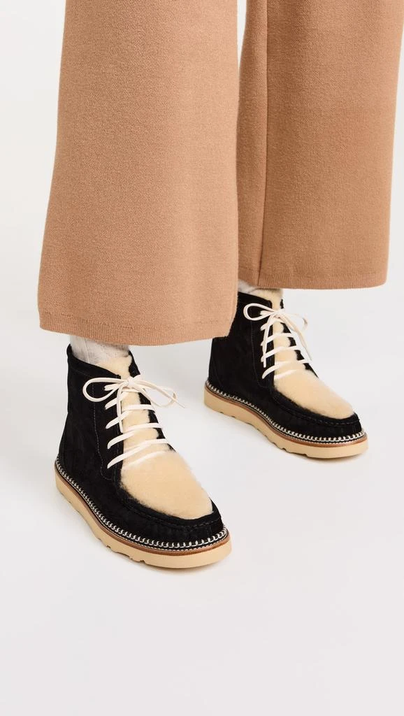 Freda Salvador Winnie Boots 2