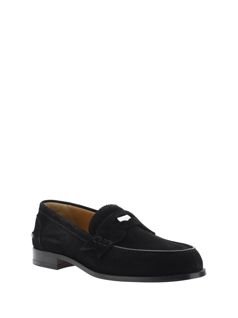 Christian Louboutin Penny Loafers 2