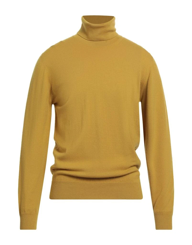 Zanone Turtleneck 1