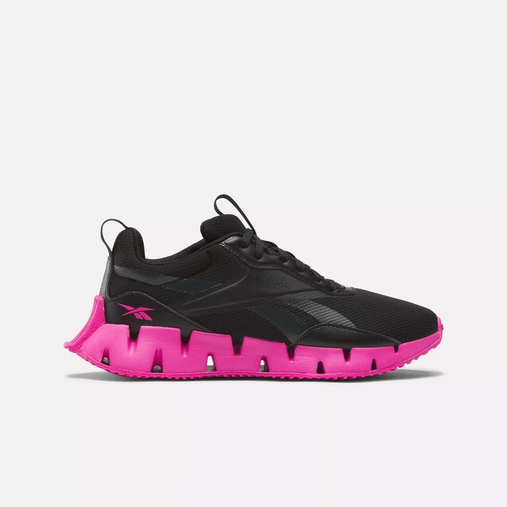 Reebok Women's Zig Dynamica STR Shoes 1