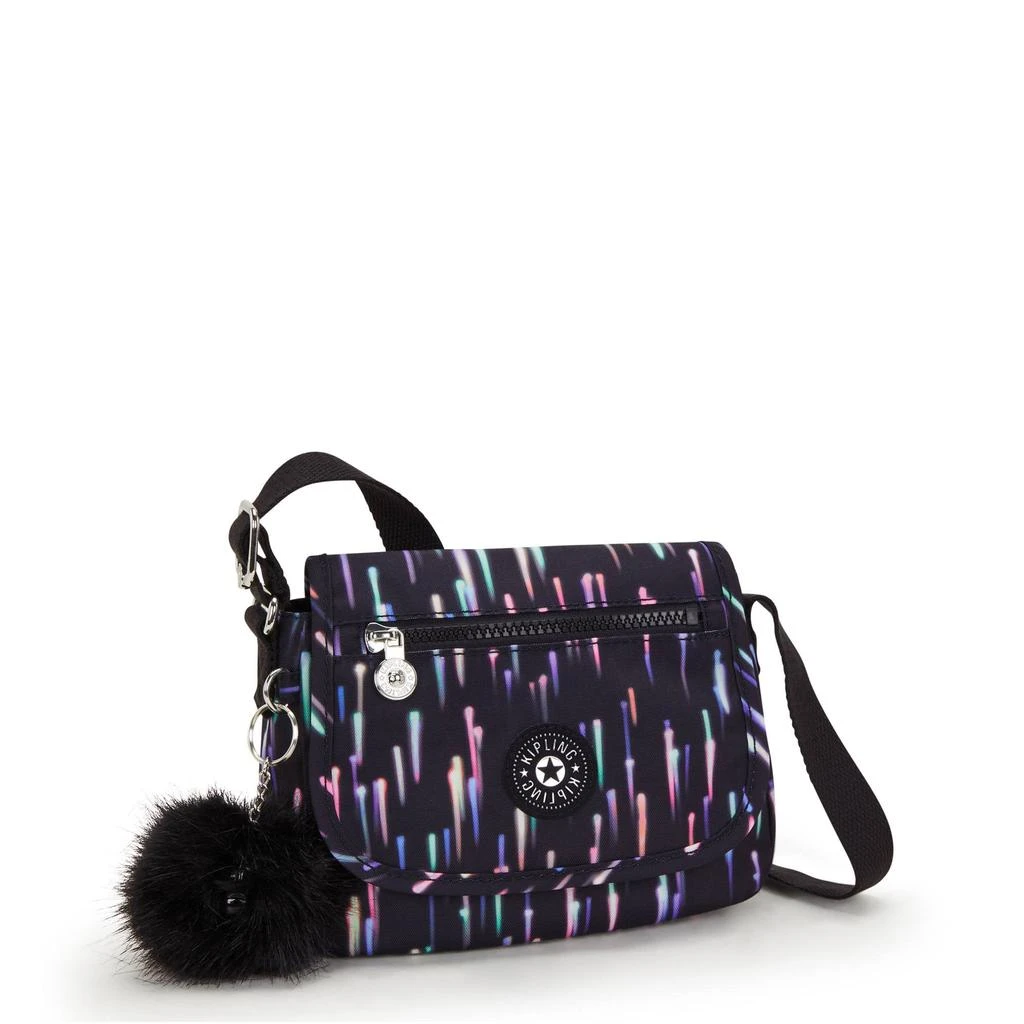 Kipling Sabian Printed Crossbody Mini Bag 2