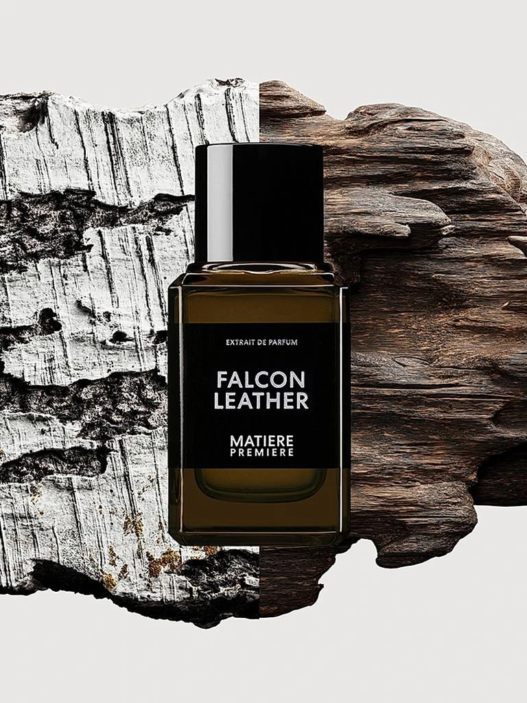 Matiere Premiere Falcon Leather Extrait de Parfum 2