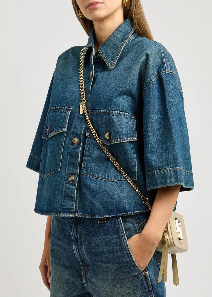 Marc Jacobs The Chain bag strap 3
