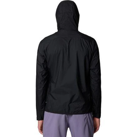 Mountain Hardwear Kor AirShell Hoodie - Men
s 2