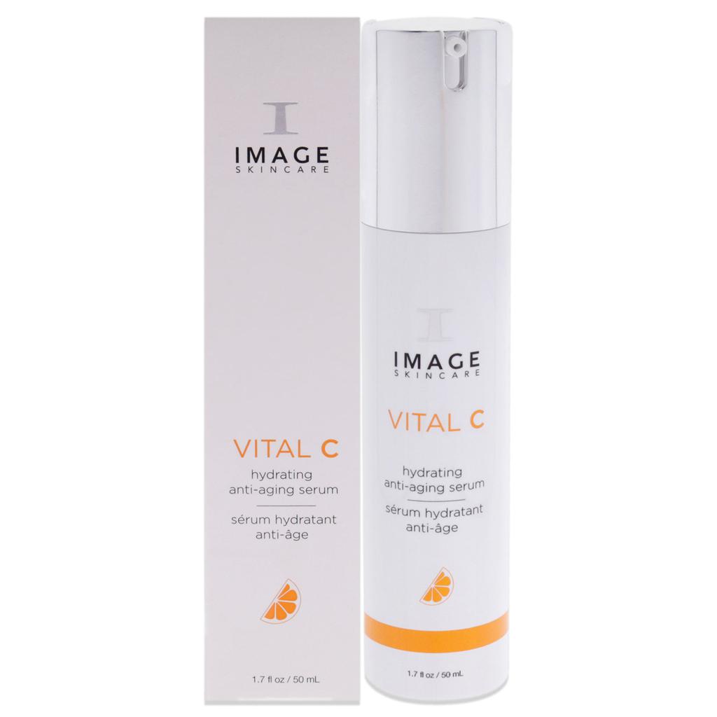 IMAGE Vital C Hydrating Anti-Aging Serum by  for Unisex - 1.7 oz Serum