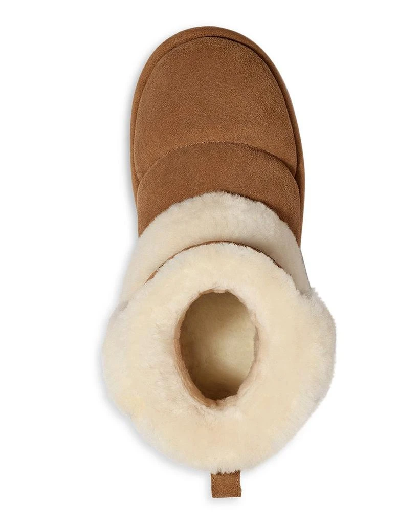 UGG® Women's Classic Cloudpeak Pull On Cold Weather Boots 3