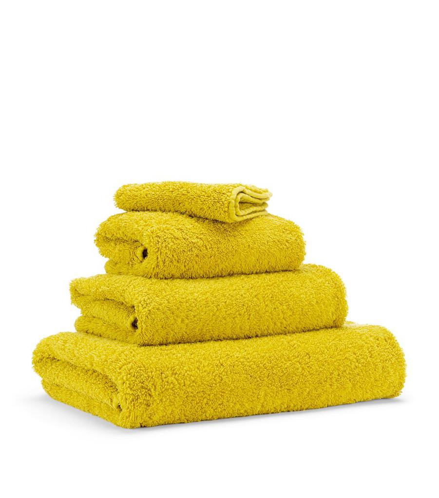 Abyss & Habidecor Egyptian Cotton SuperPile Bath Towel (70cm x 140cm)