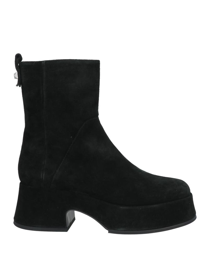 ブーツその他 ASH FW24 JUDY BOOT (JUDY SUEDEVELOURSBISTRO) Ash Judy Boots | italist