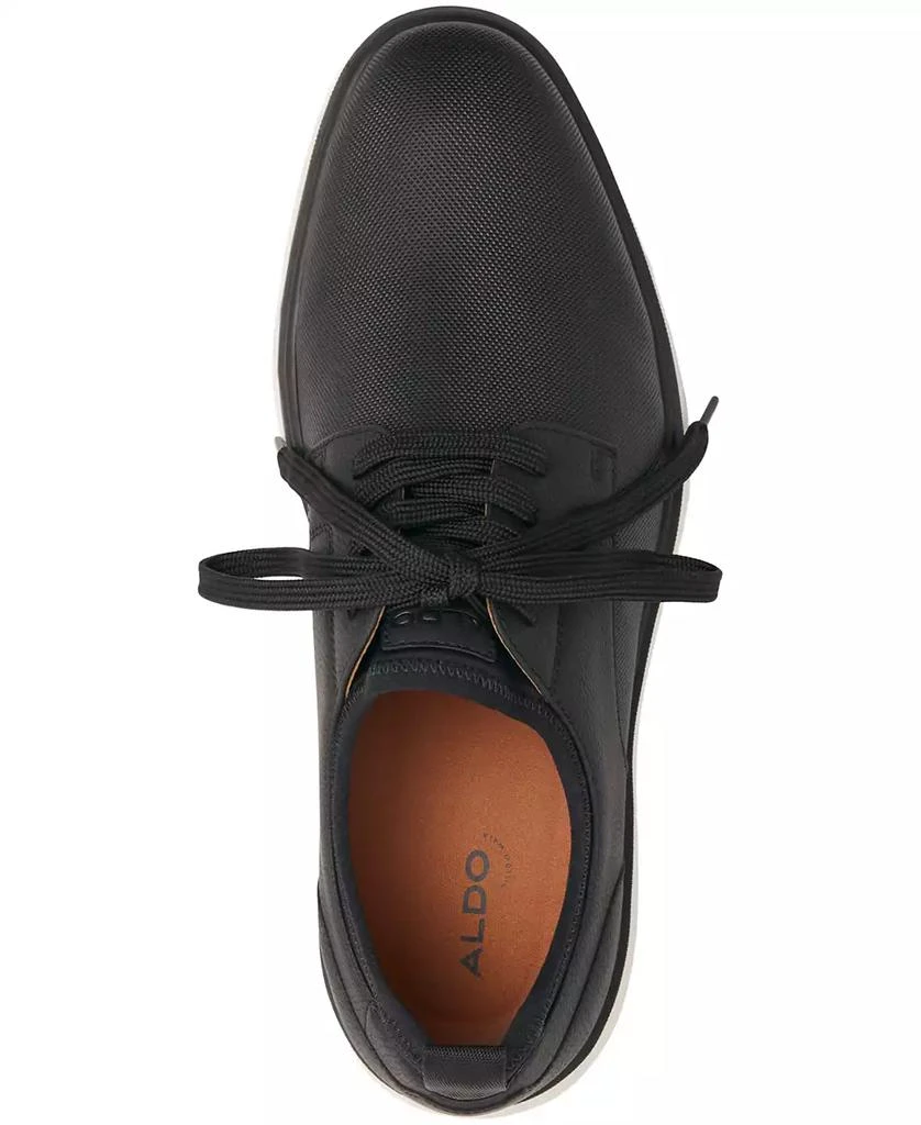ALDO Men's Alarick Casual Lace Up Sneakers Shoe 9