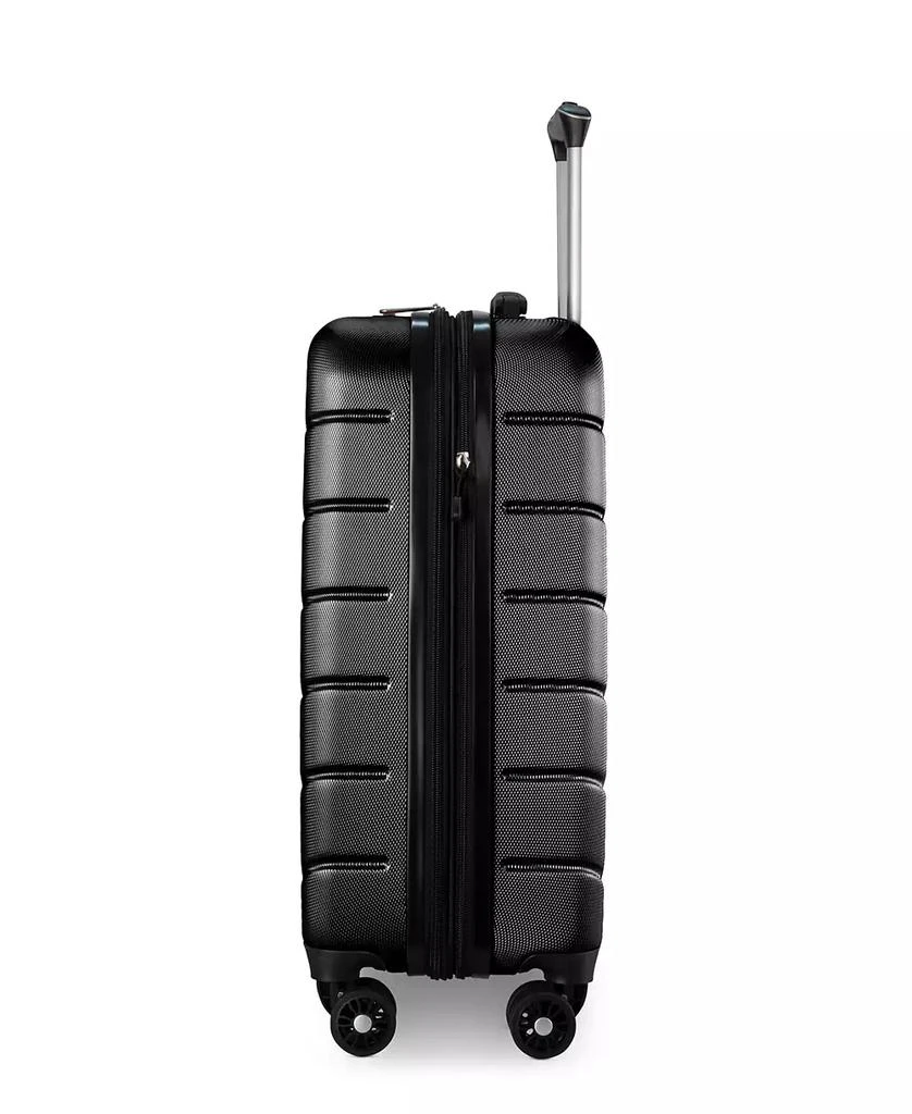Skyway Silverton 23" Carry-On Spinner Suitcase 5