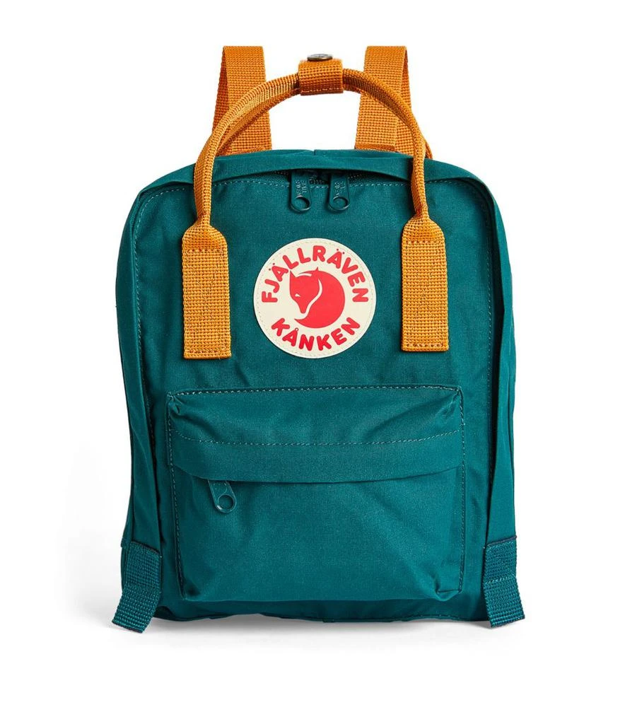 Fjällräven Mini Kånken Backpack 1