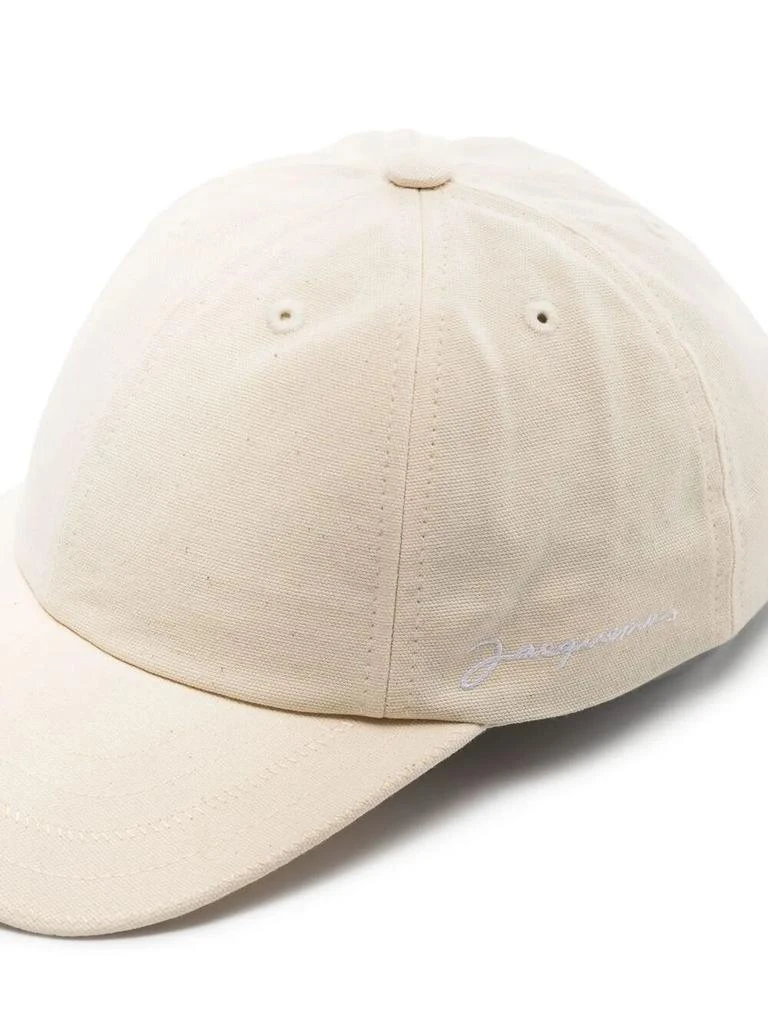 Jacquemus LA CASQUETTE 1