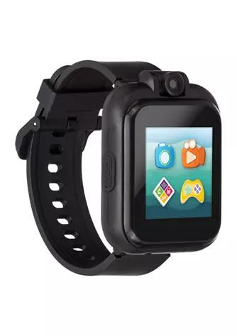 B FIT WATCH Playzoom 2 Kids Smartwatch Black Band