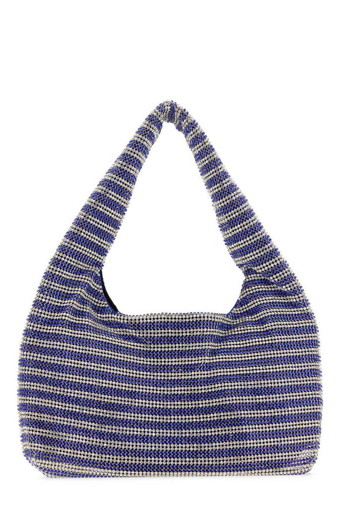 Kara Kara Embellished Mini Handbag
