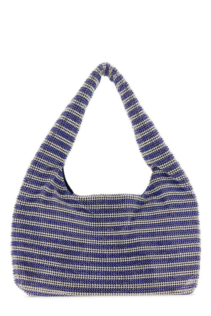 Kara Kara Embellished Mini Handbag 1