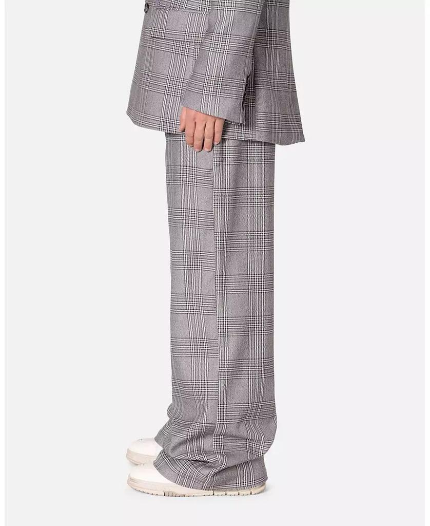 MNML Men's Played Suit Pants