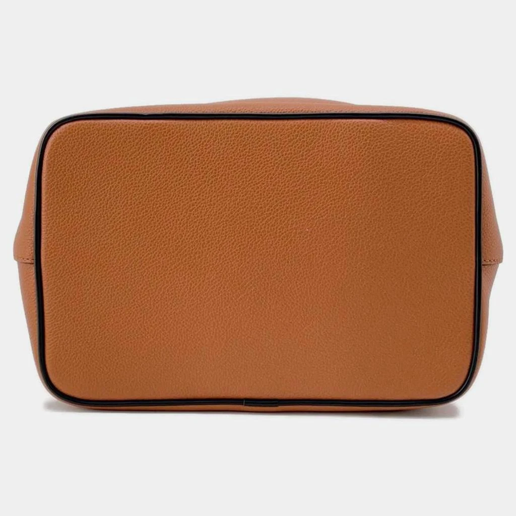 Louis Vuitton Louis Vuitton Caramel/Black Monogram / Giant Neonoe bag 3