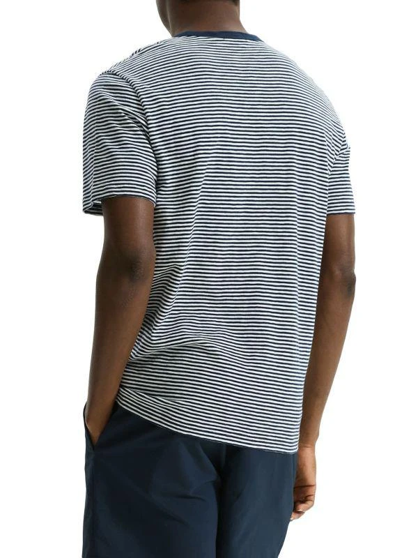 Theory Essential Tee In Cosmos 3